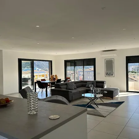Appartement Sur Le Port Porto-Vecchio  Exterior photo