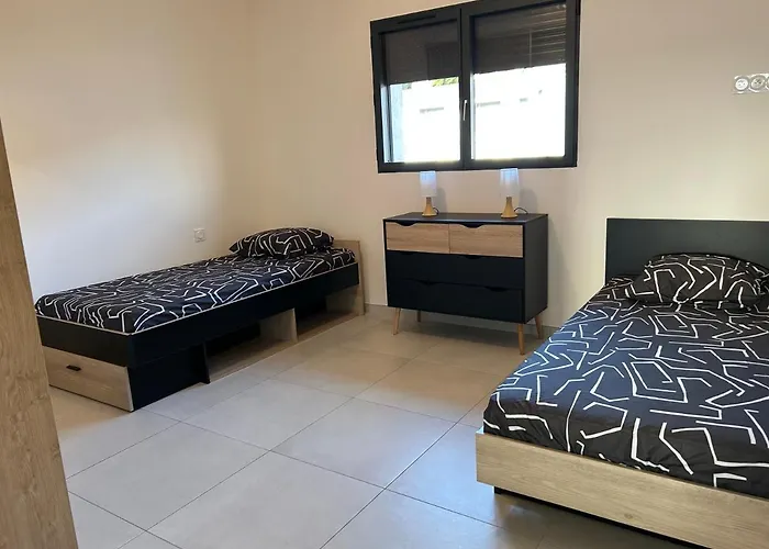 Appartement Sur Le Port