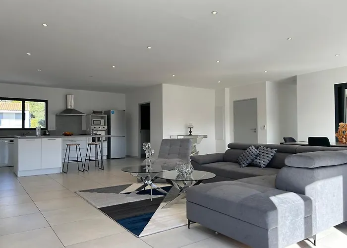 Appartement Sur Le Port