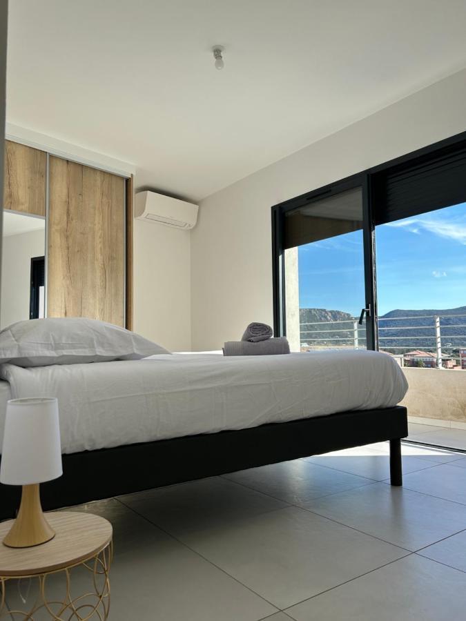 Apartment Sur Le Port Porto-Vecchio (Corsica)
